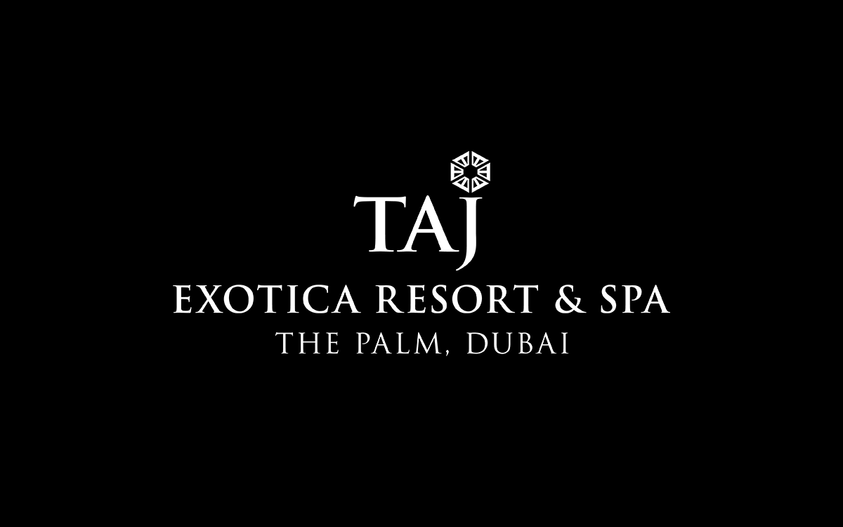 Taj Exotica Resort & Spa - The Palm